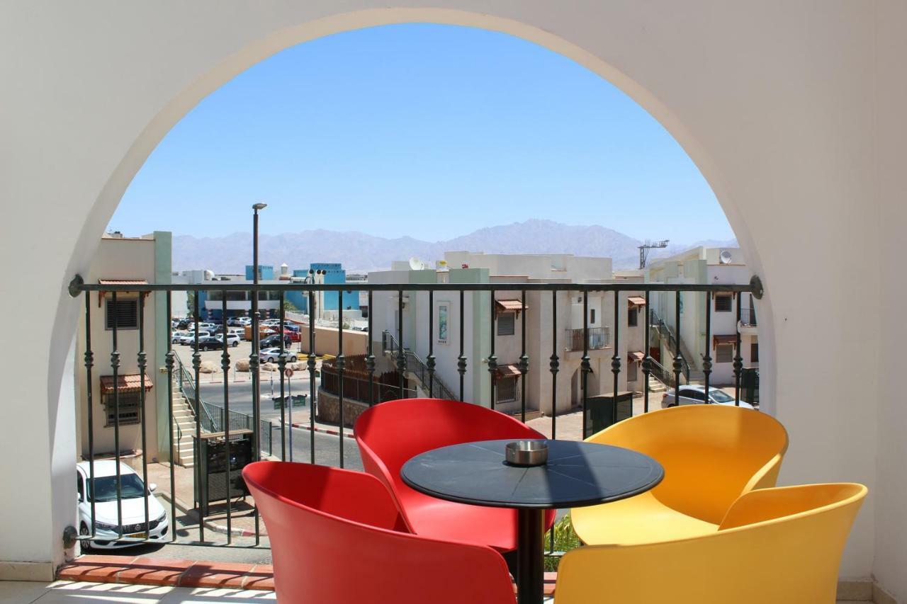 North Shore Eilat