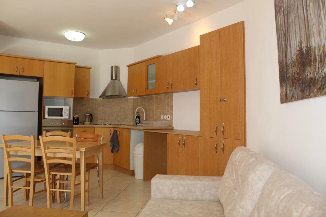 North Shore Apartment Eilat