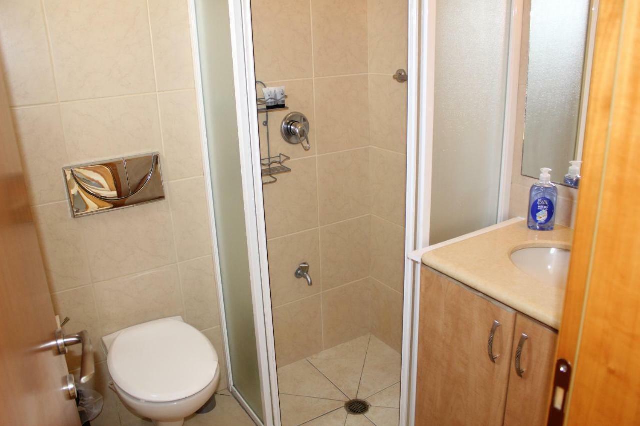North Shore Apartment Eilat